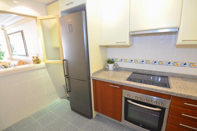 Apartamento en Venta en Benalmádena