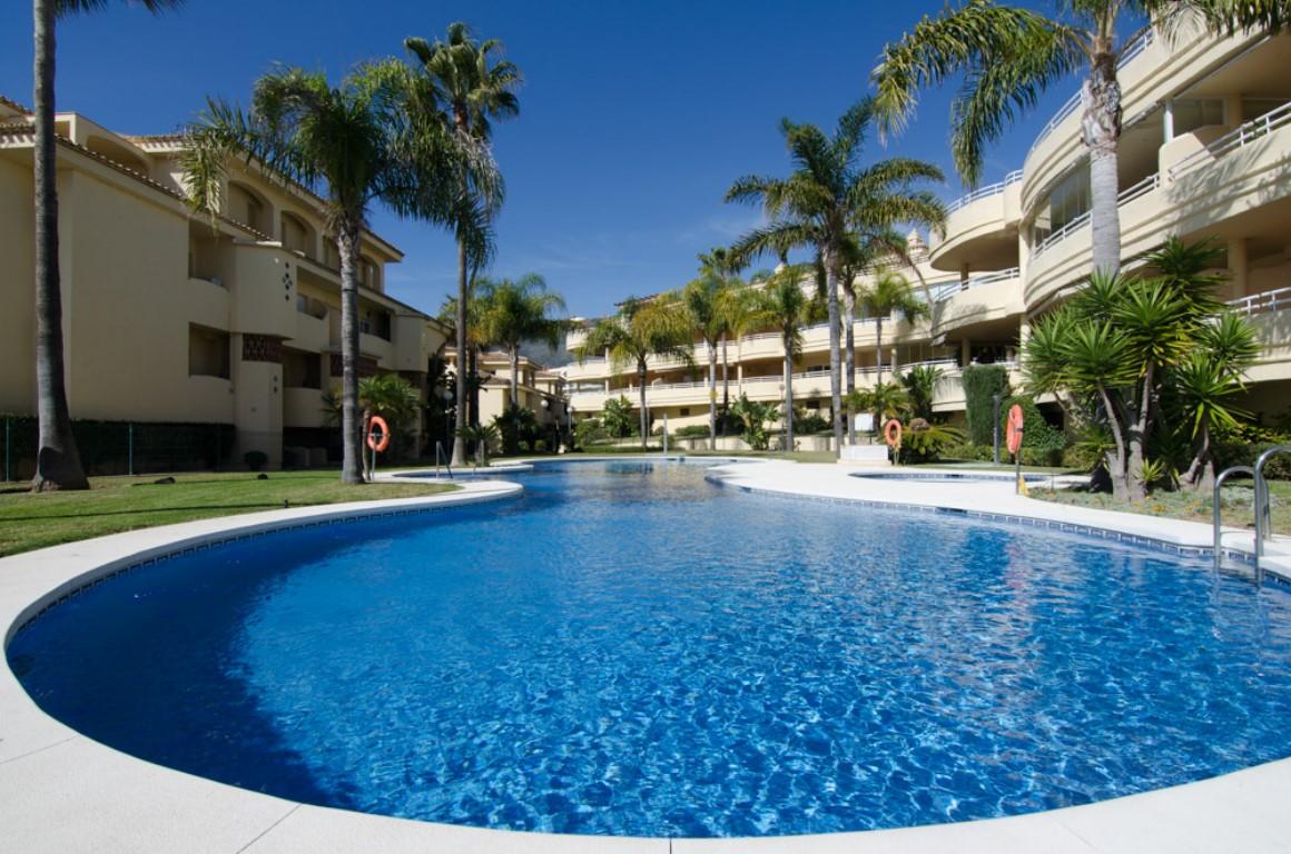 Apartamento en Venta en Benalmádena