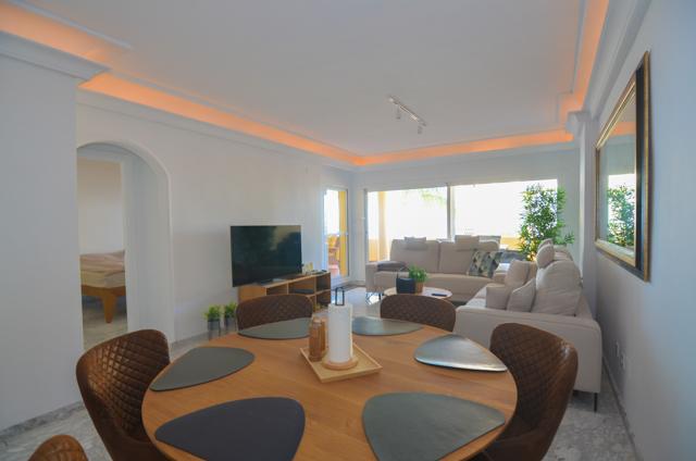 Apartamento en Venta en Benalmádena