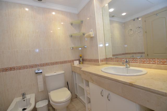 Apartamento en Venta en Benalmádena