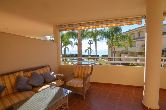 Apartamento en Venta en Benalmádena