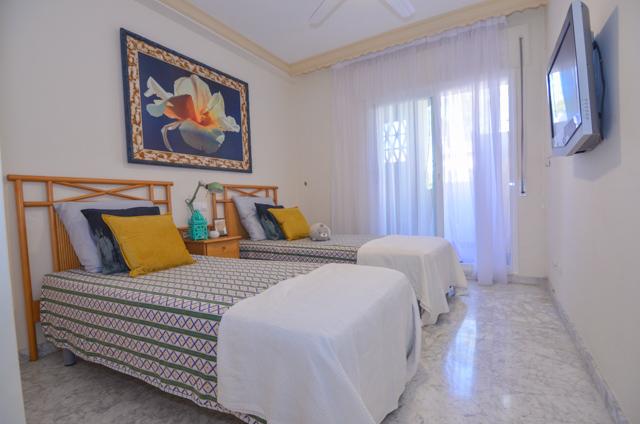 Apartamento en Venta en Benalmádena