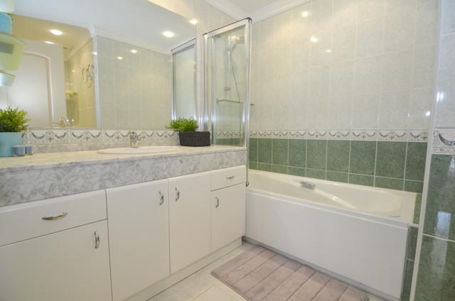 Apartamento en Venta en Benalmádena