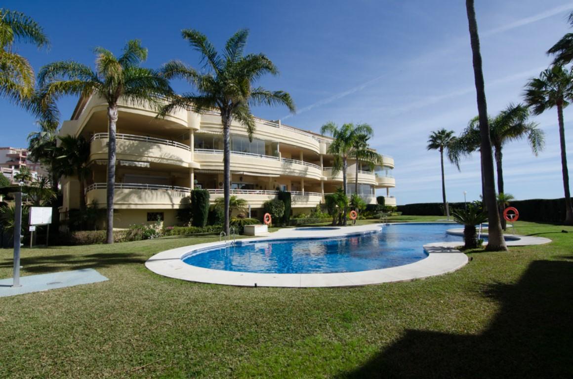 Apartamento en Venta en Benalmádena