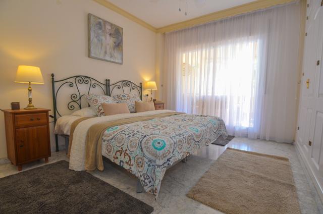 Apartamento en Venta en Benalmádena