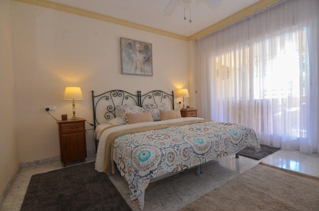 Apartamento en Venta en Benalmádena