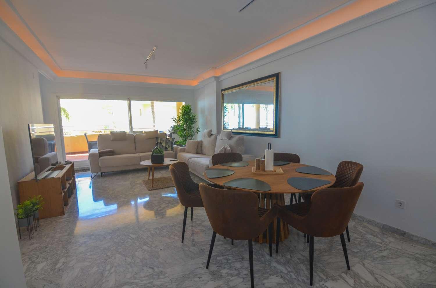 Apartamento en Venta en Benalmádena