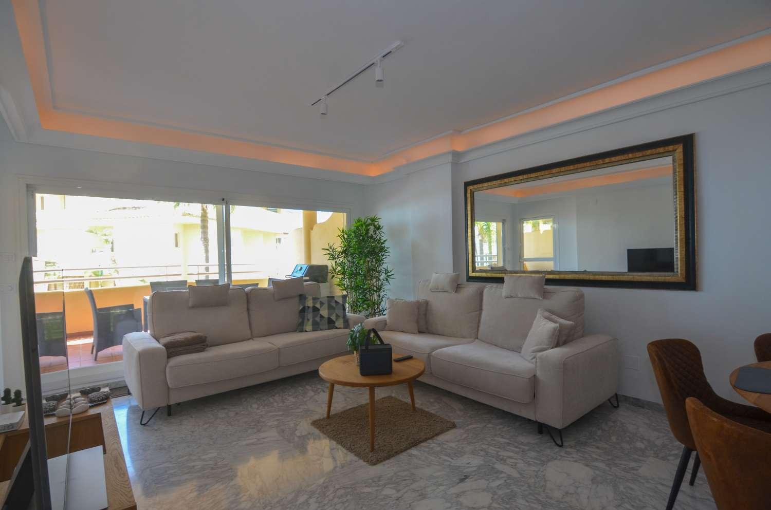 Apartamento en Venta en Benalmádena