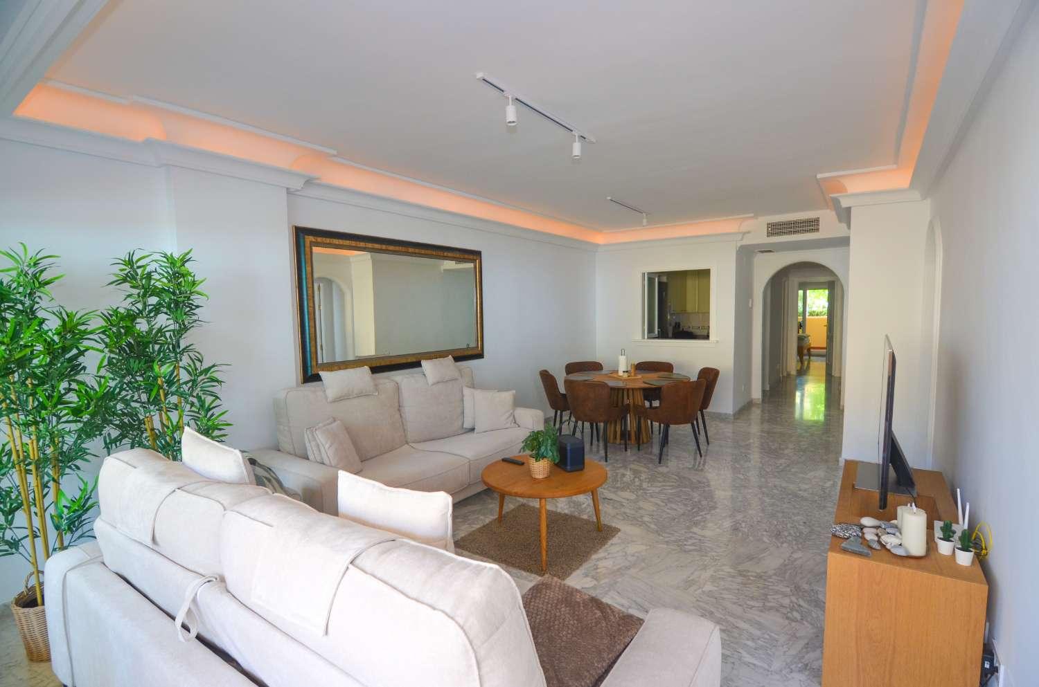 Apartamento en Venta en Benalmádena