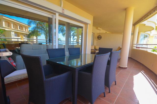 Apartamento en Venta en Benalmádena