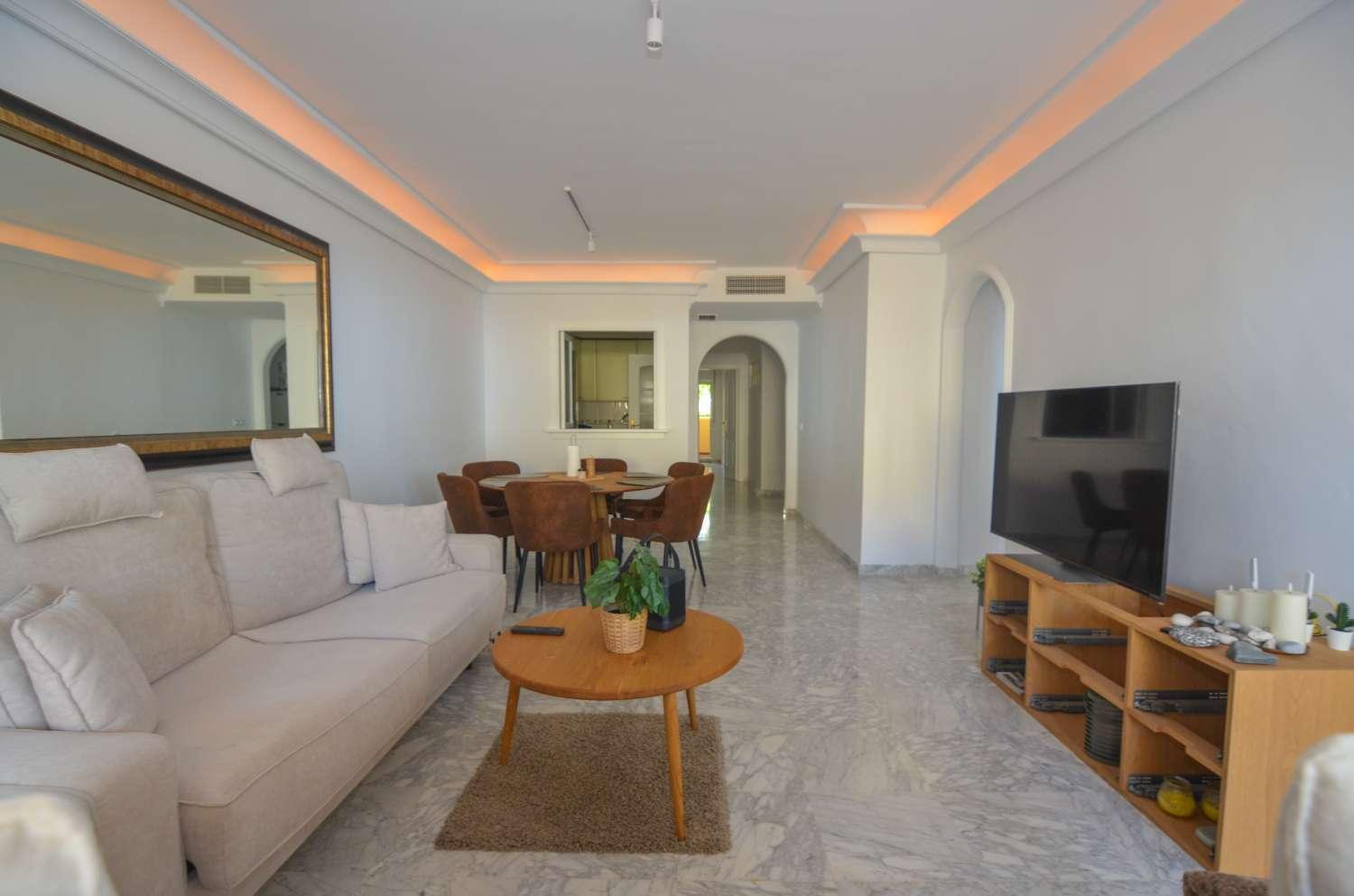 Apartamento en Venta en Benalmádena
