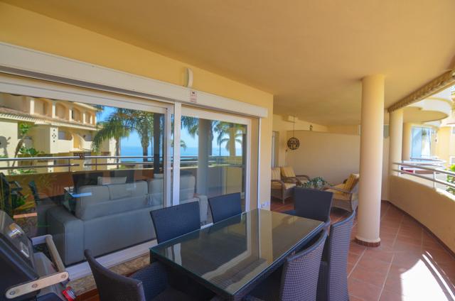 Apartamento en Venta en Benalmádena