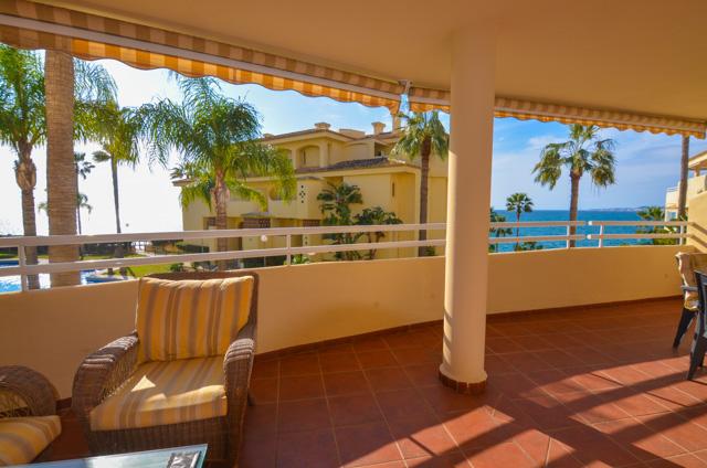 Apartamento en Venta en Benalmádena