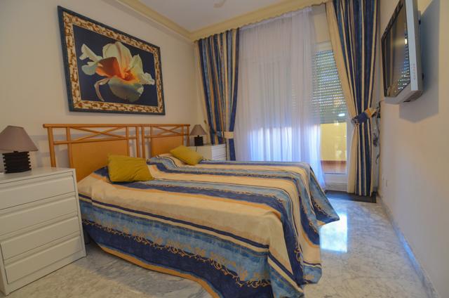 Apartamento en Venta en Benalmádena
