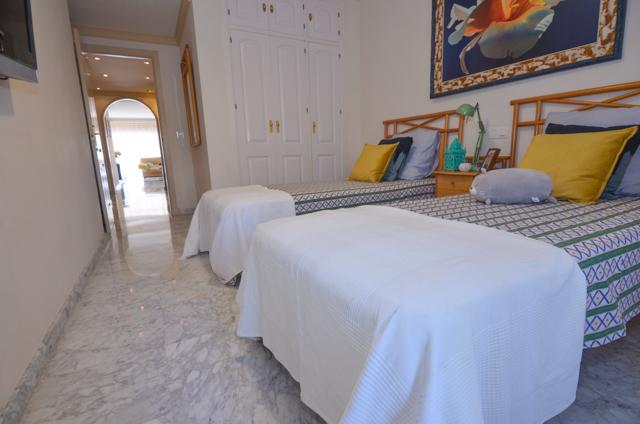 Apartamento en Venta en Benalmádena