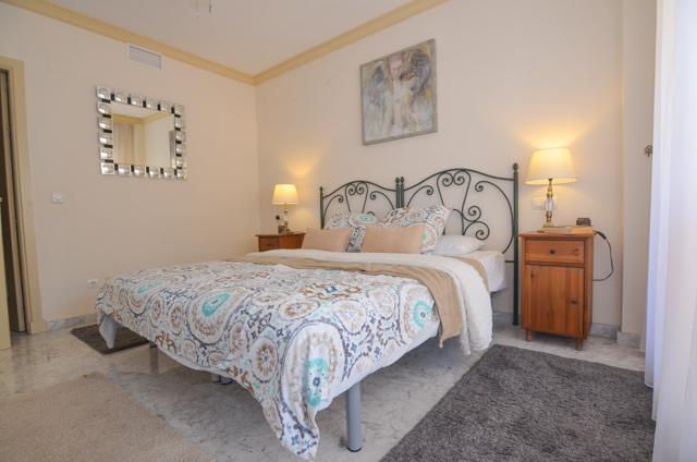 Apartamento en Venta en Benalmádena