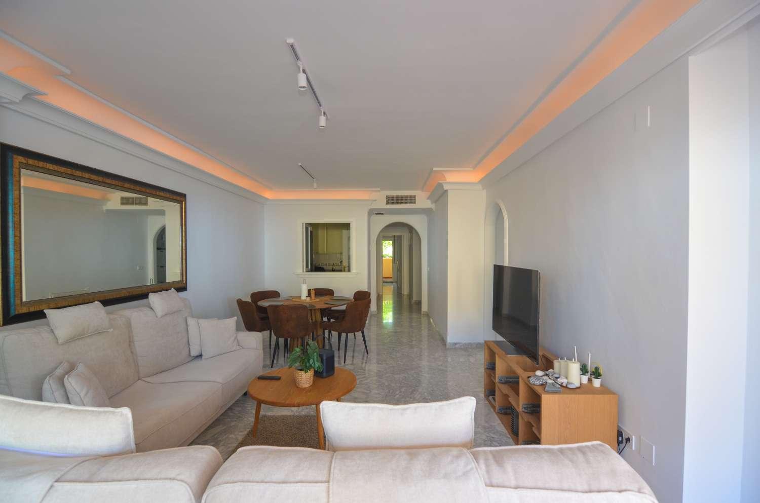 Apartamento en Venta en Benalmádena