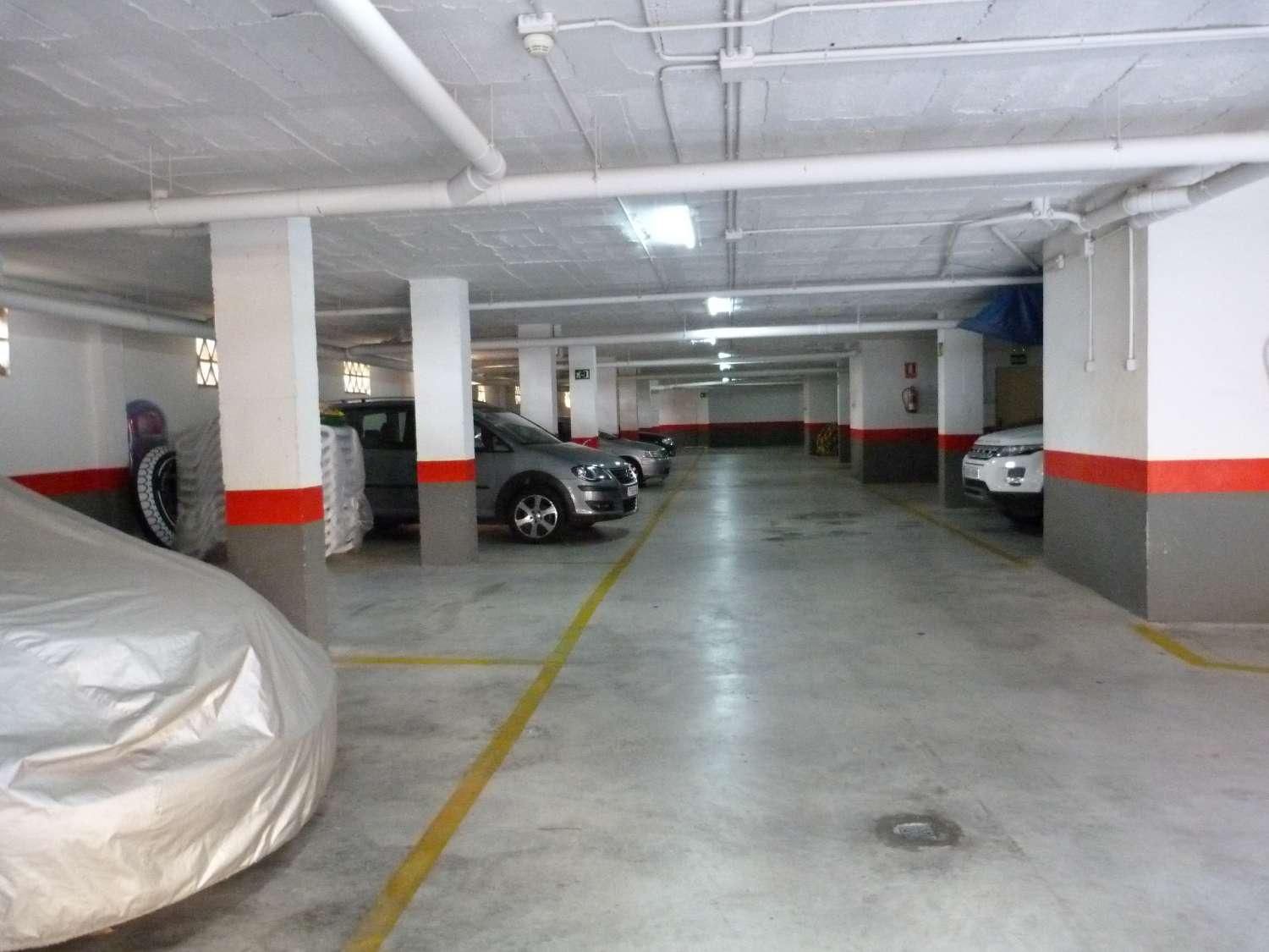 Apartamento en Venta en Benalmádena