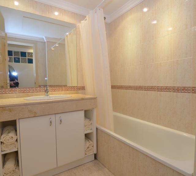 Apartamento en Venta en Benalmádena