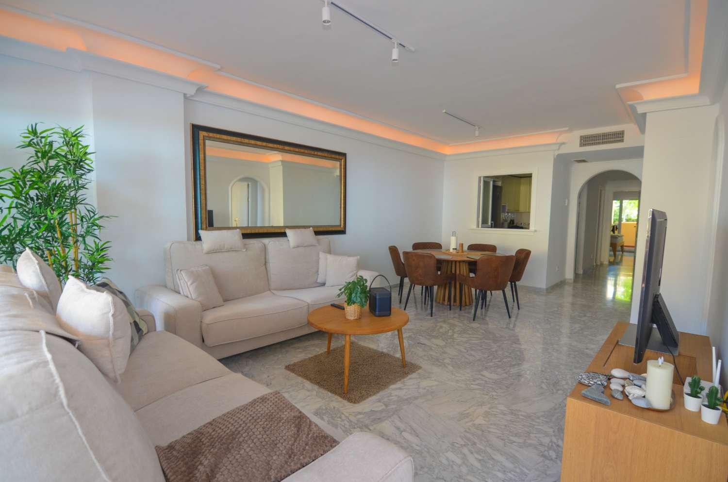 Apartamento en Venta en Benalmádena