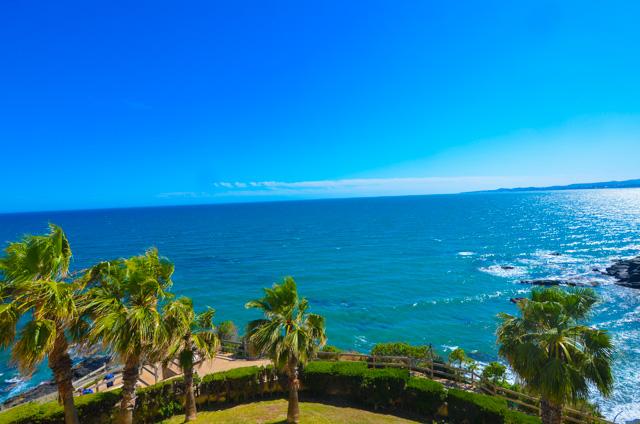 Flat for Sale in Benalmádena