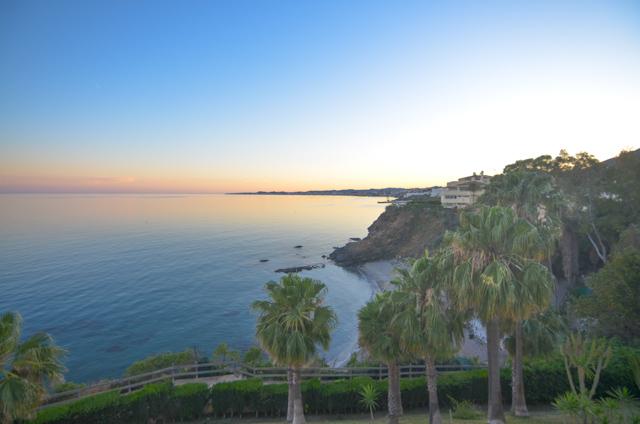 Flat for Sale in Benalmádena