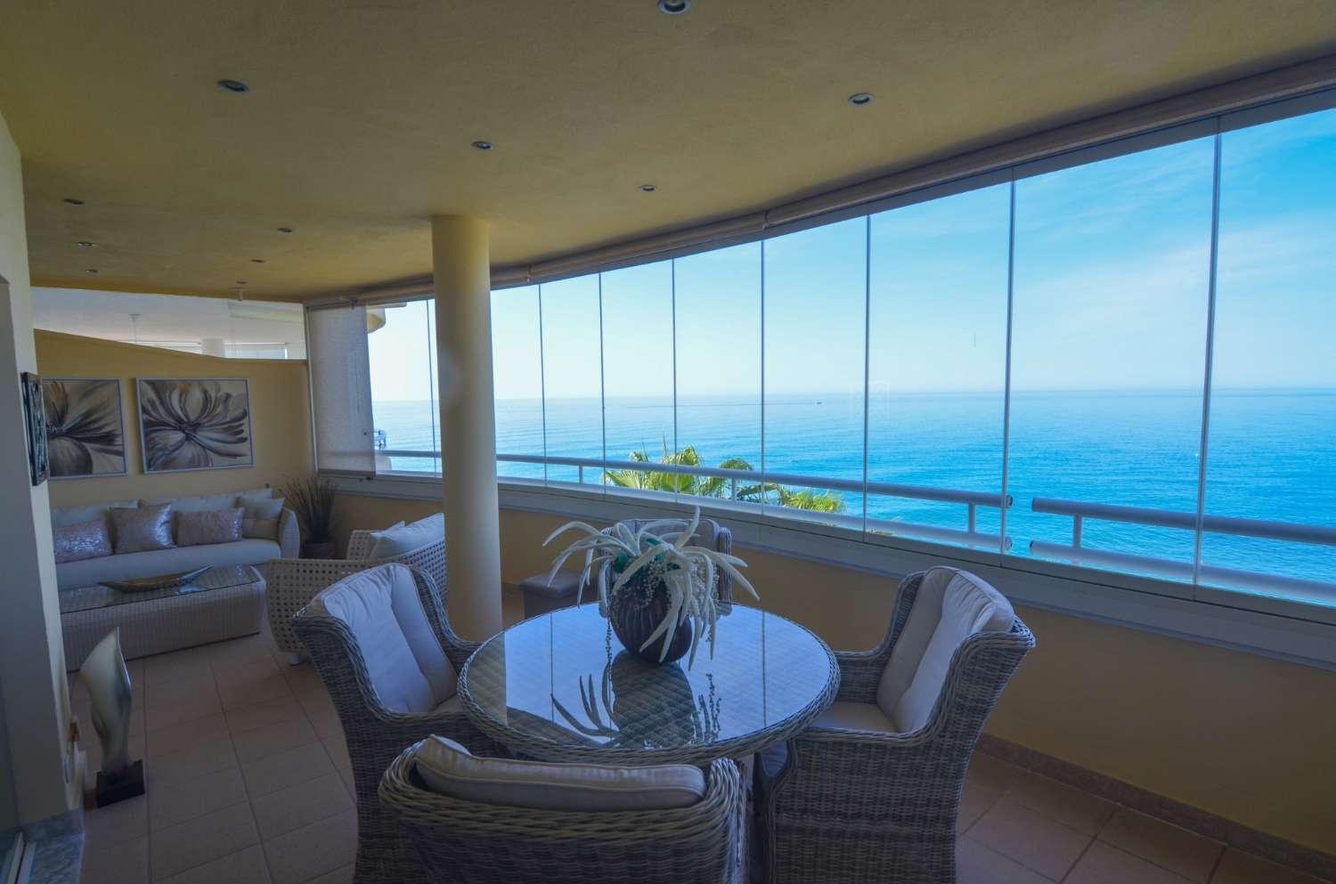 Flat for Sale in Benalmádena