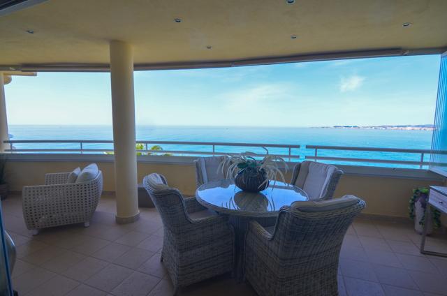 Flat for Sale in Benalmádena
