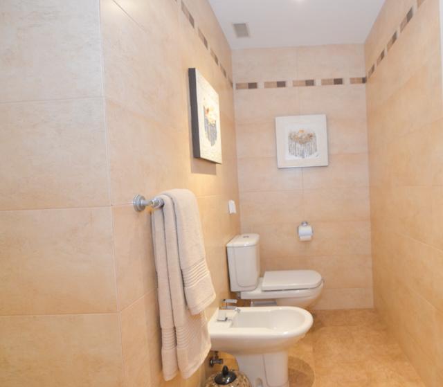 Flat for Sale in Benalmádena