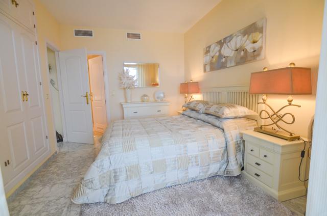 Flat for Sale in Benalmádena