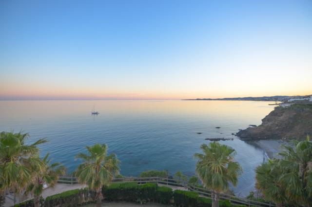 Flat for Sale in Benalmádena