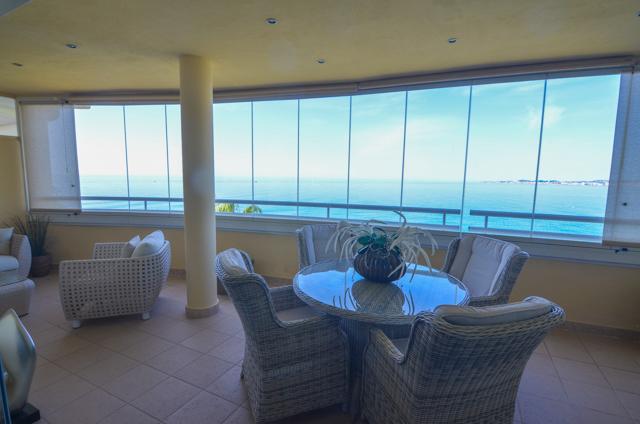 Flat for Sale in Benalmádena