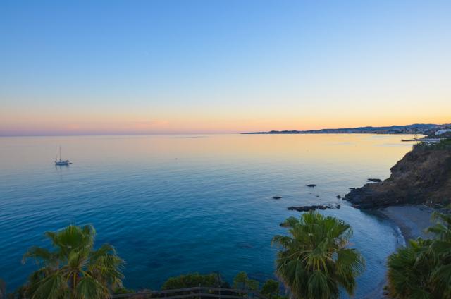 Flat for Sale in Benalmádena