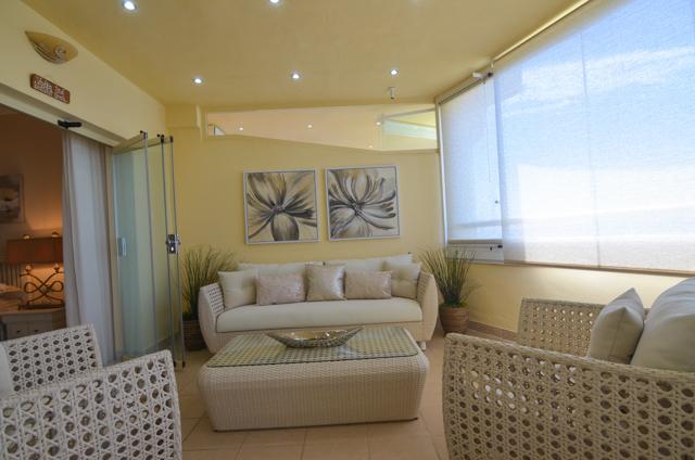 Flat for Sale in Benalmádena