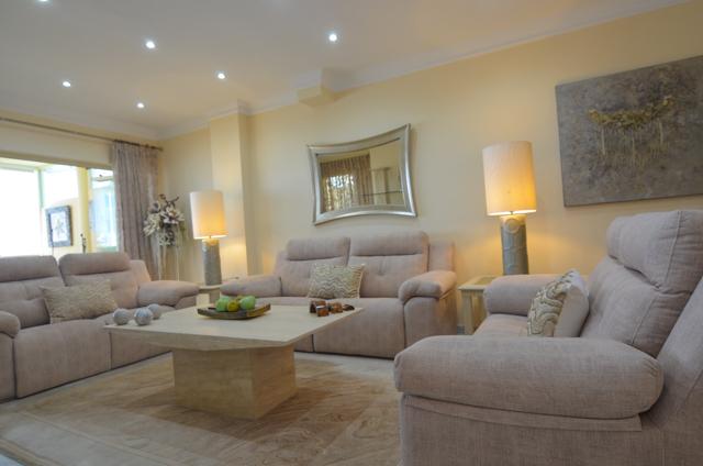 Flat for Sale in Benalmádena
