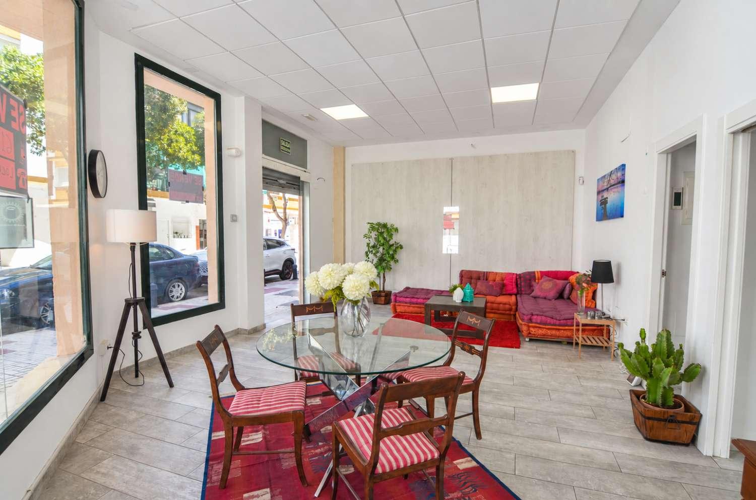 Premise for Sale in Torremolinos