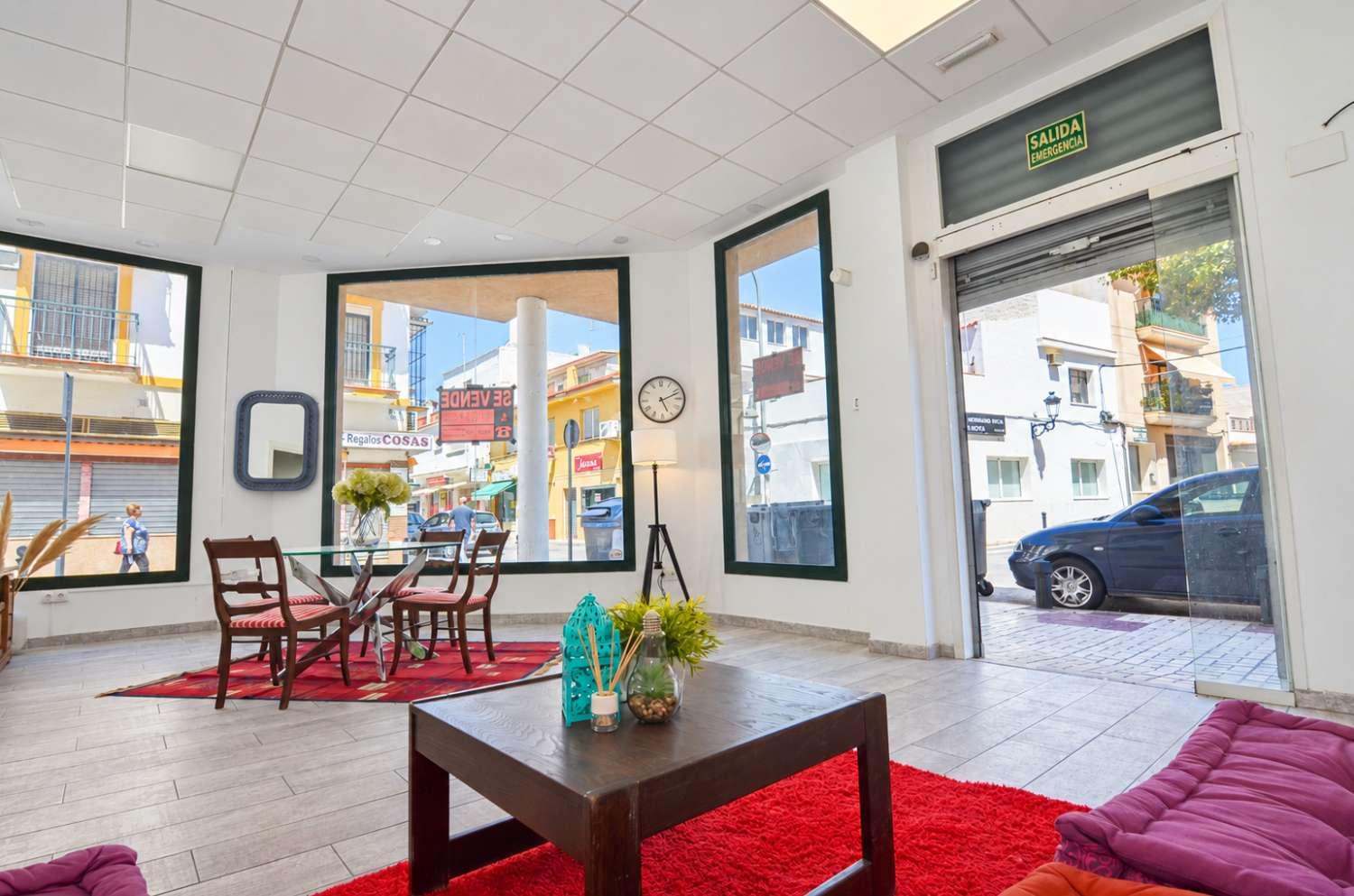 Premise for Sale in Torremolinos