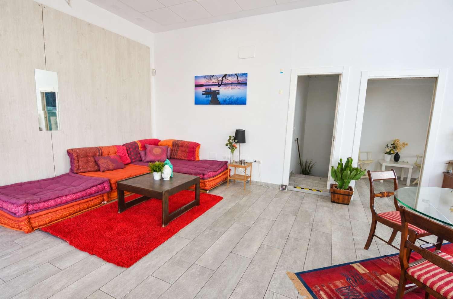 Premise for Sale in Torremolinos