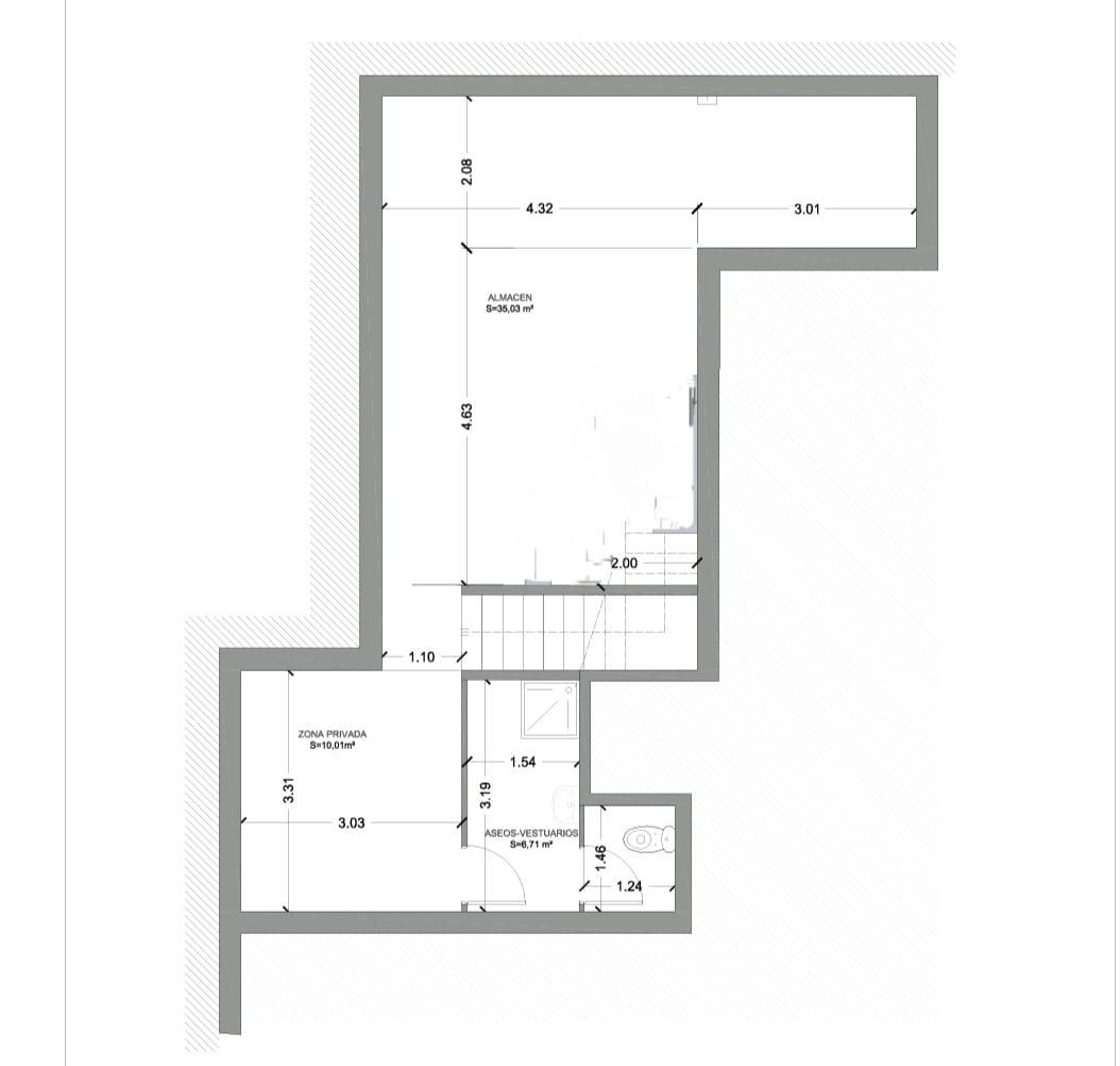 Premise for Sale in Torremolinos