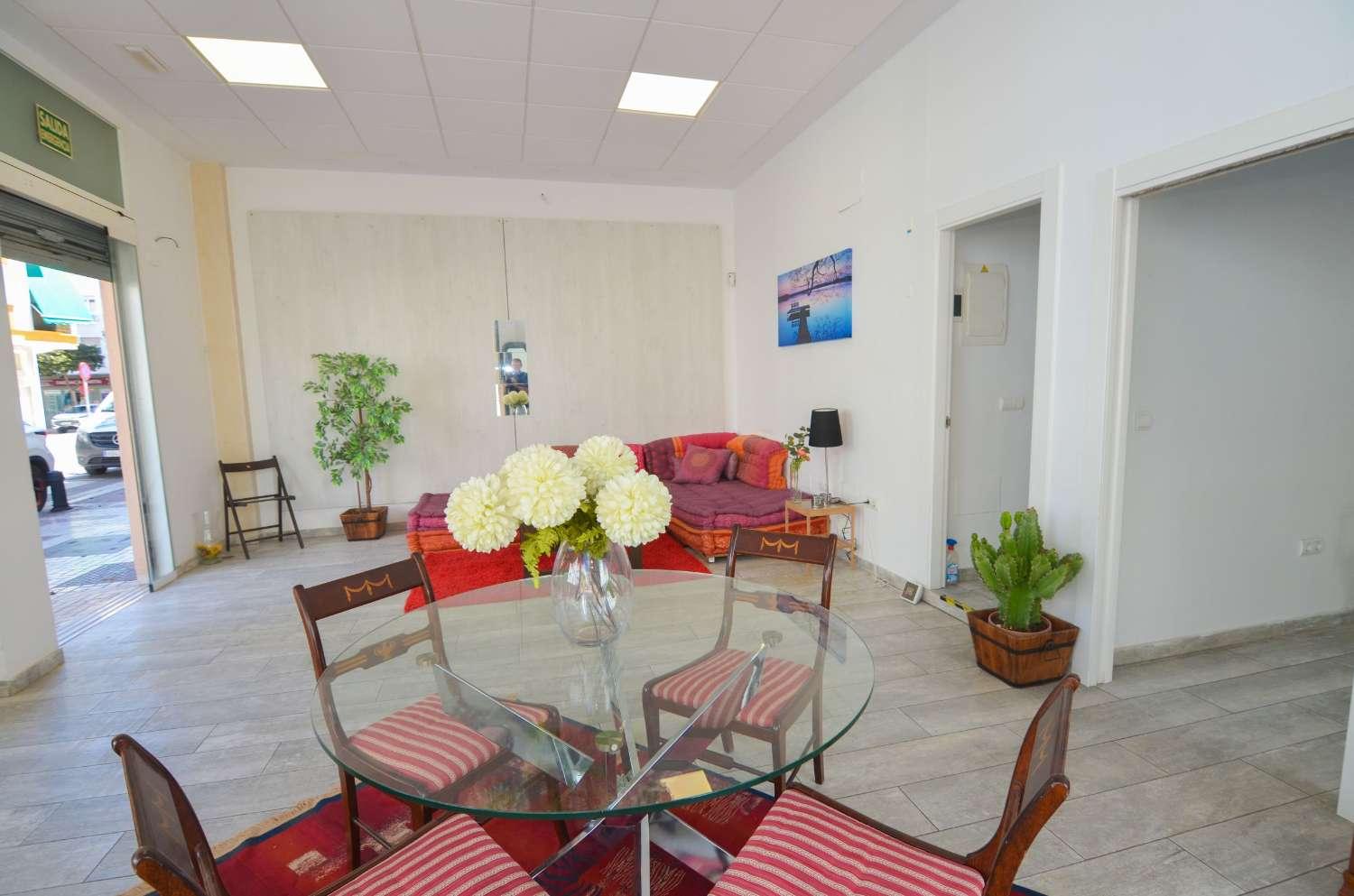 Premise for Sale in Torremolinos