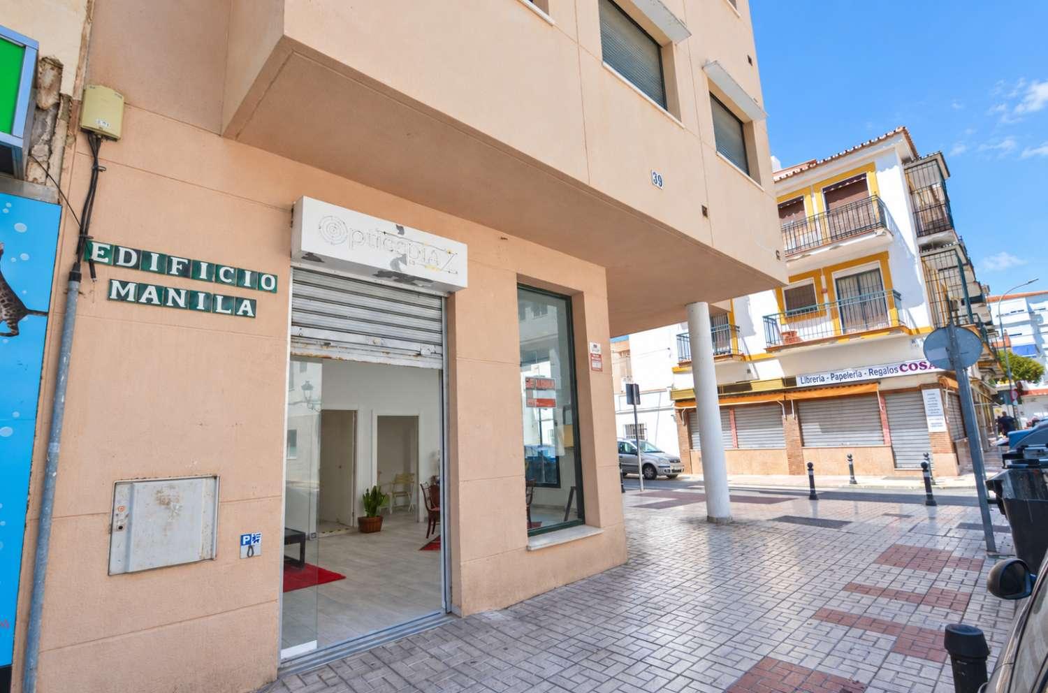 Premise for Sale in Torremolinos