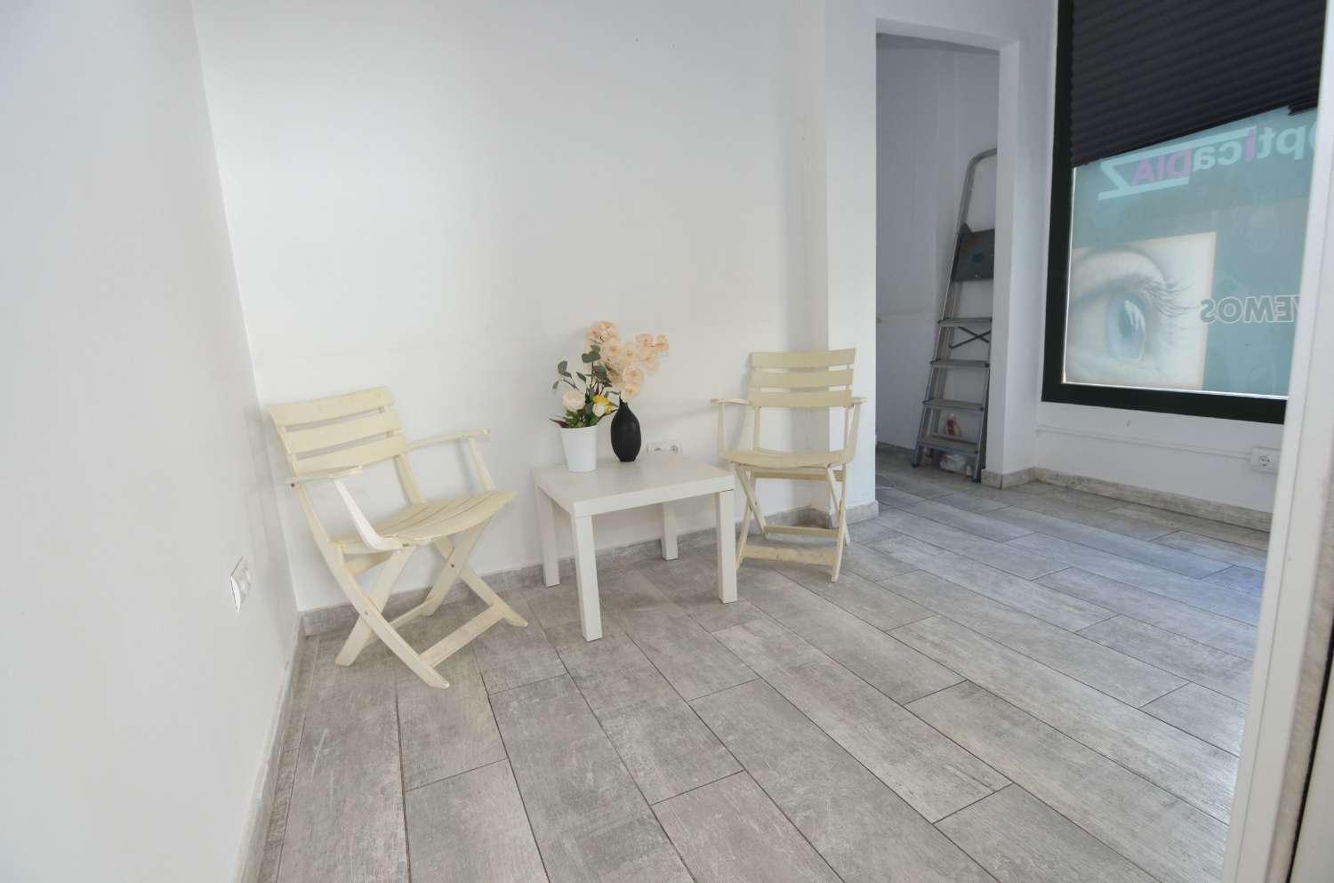 Premise for Sale in Torremolinos