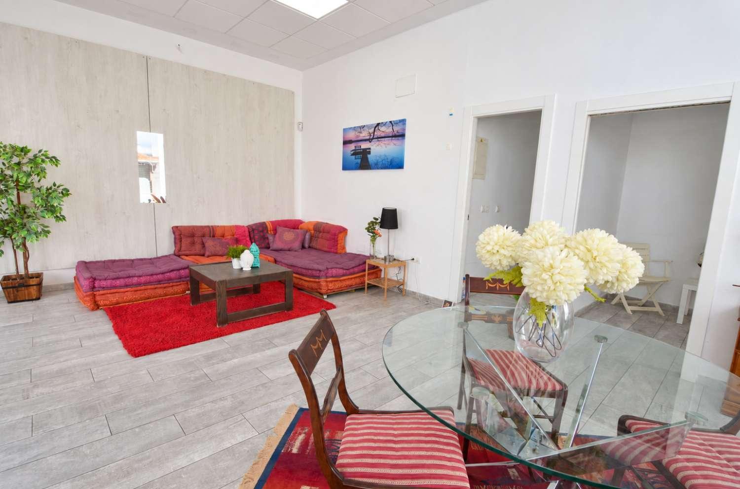 Premise for Sale in Torremolinos