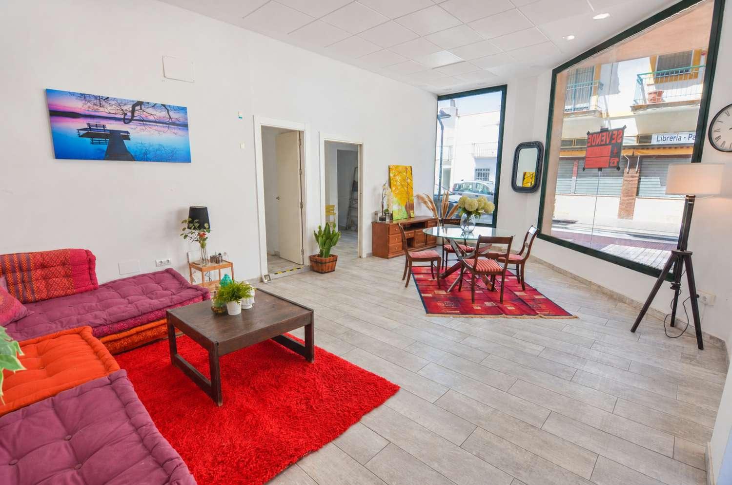 Premise for Sale in Torremolinos