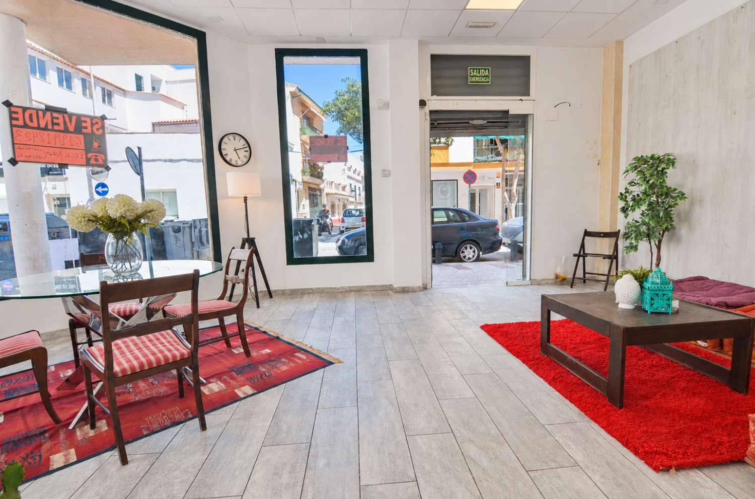 Premise for Sale in Torremolinos