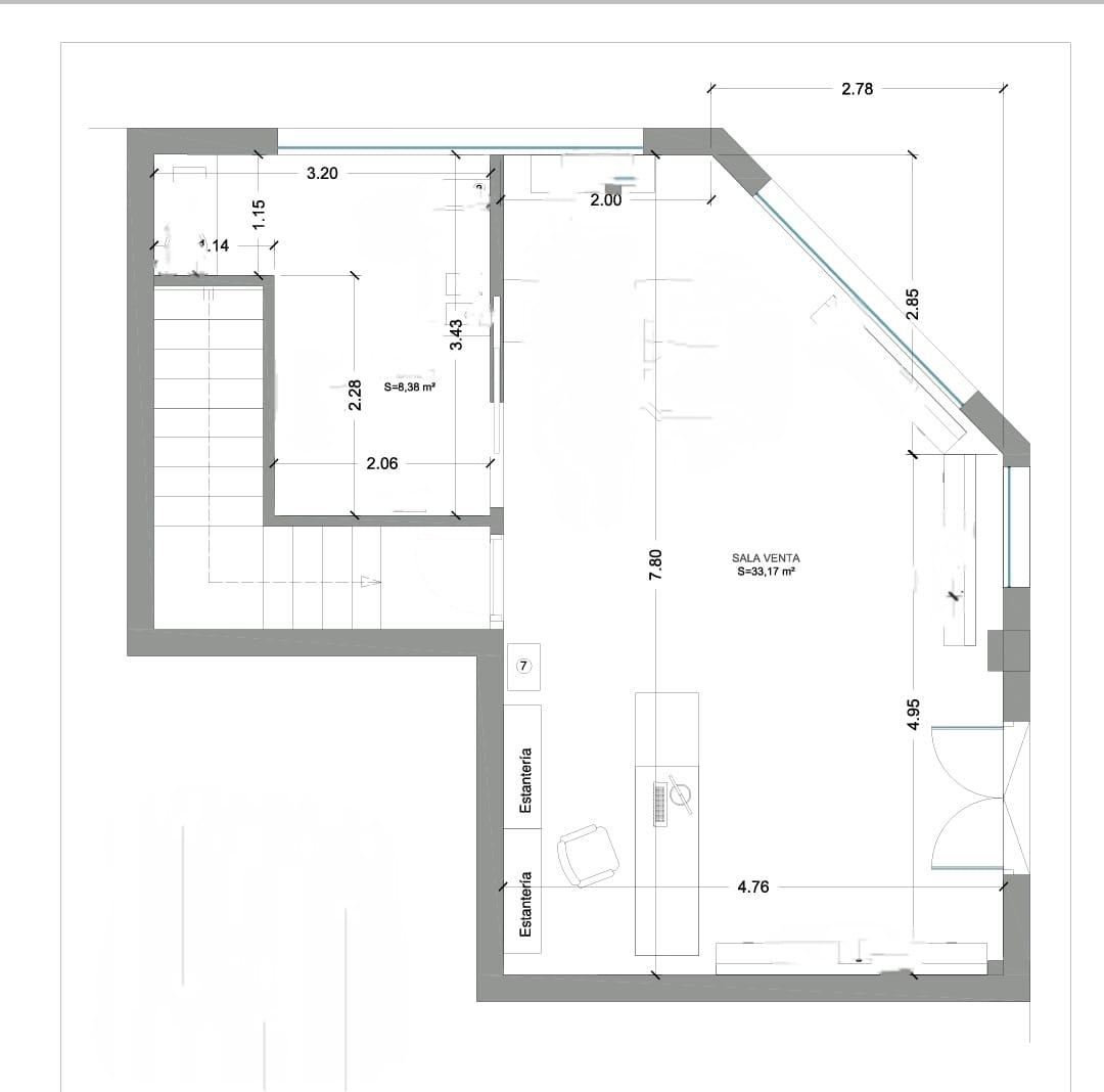 Premise for Sale in Torremolinos