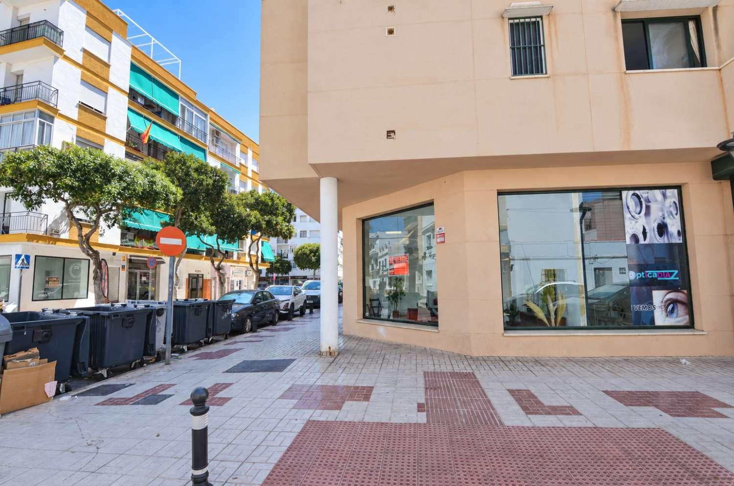 Premise for Sale in Torremolinos
