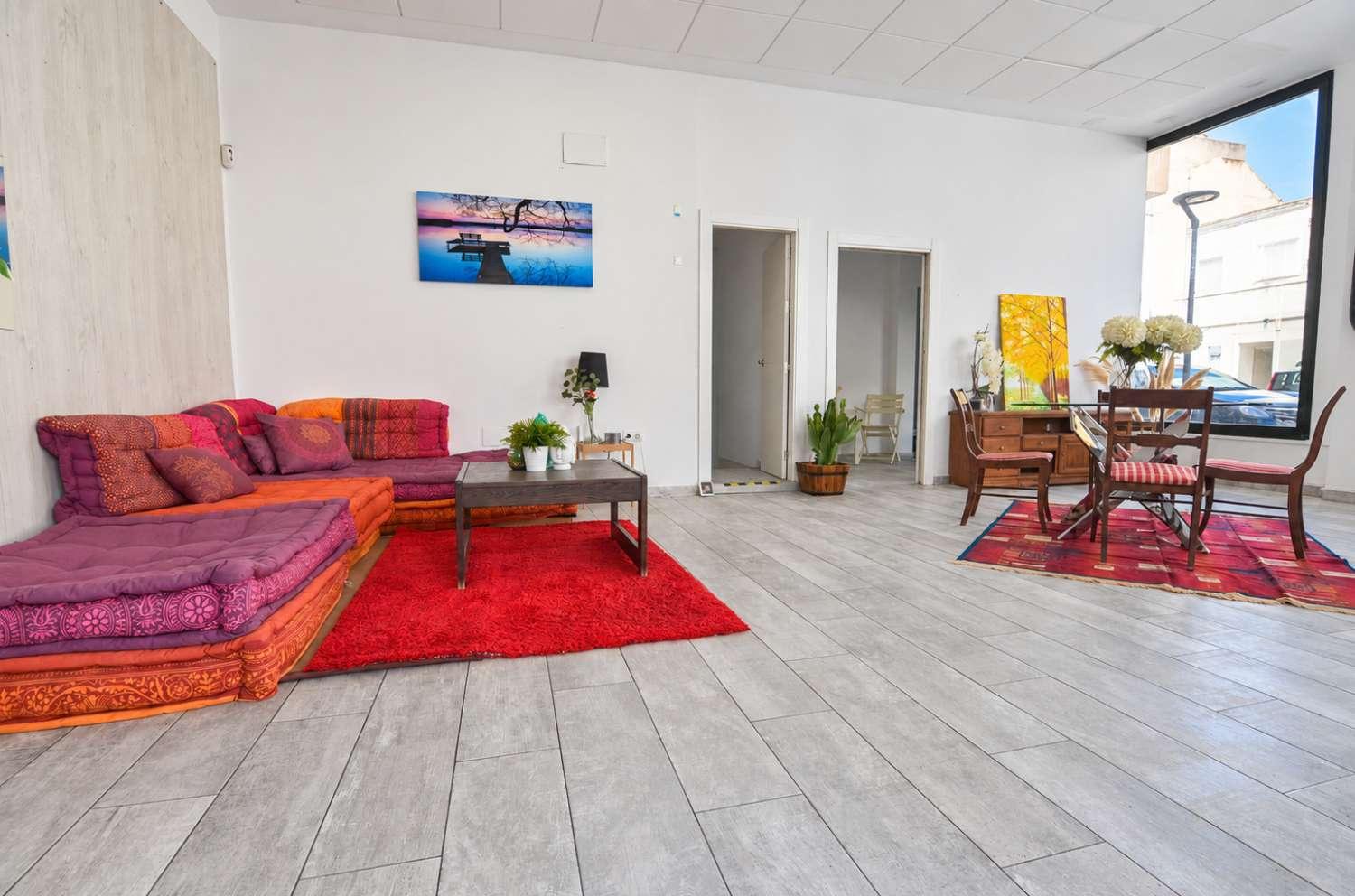 Premise for Sale in Torremolinos