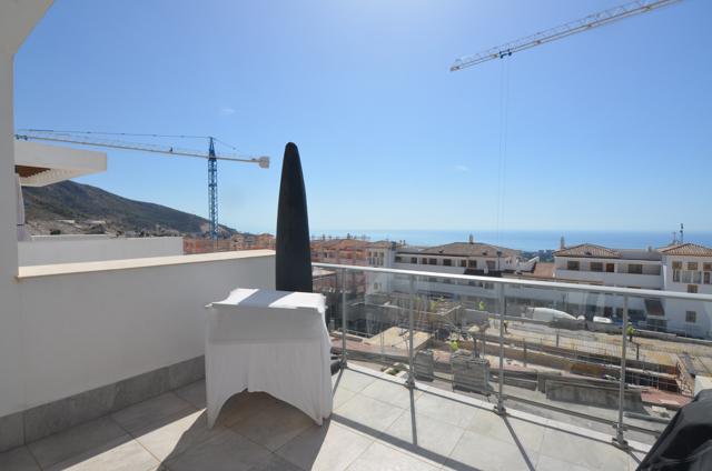 Flat for Sale in Benalmádena