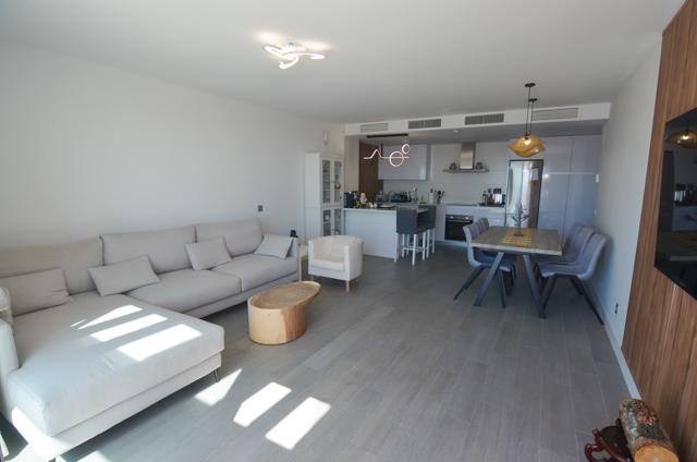 Flat for Sale in Benalmádena
